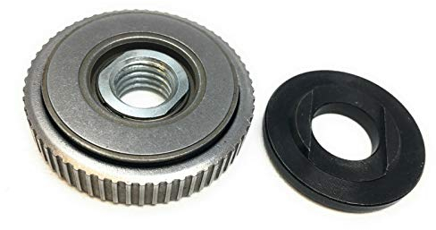 Schnellspannmutter M14 SDS Schraube Winkelschleifer passend für Bosch Metabo Makita Dewalt 115 125