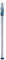Bosch 1x EXPERT SDS max-8X Hammerbohrer (für Weichgestein, Harter Stein, Ø 22,00 mm, Professional Zubehör Bohrhammer)