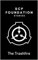 SCP Foundation - The Trashfire (SCP Foundation stories) (English Edition)