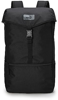 PUMA Erwachsene Style Rucksack OneSizeBlack