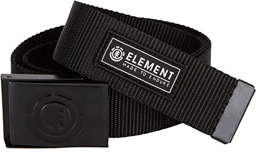 Element Beyond Gürtel (one size, all black)