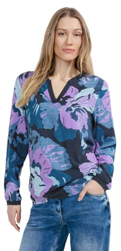 Cecil Damen Universal Blue L