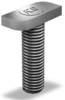 Hammerkopfschraube 28/15 M10x30 K2 Systems 1000041