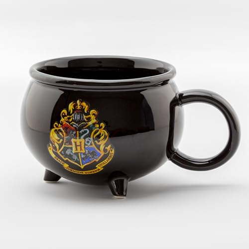 ABYSTYLE - HARRY POTTER Mug 3D Chaudron