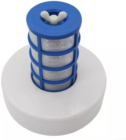 EXTRWORY Solarbetriebener Pool Ionisator Kupferanode Kupferionisator