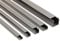 MW Profiles 1M (3.28ft) Black Mini PVC Trunking - 15 mm x 10 mm, Cable Management Cover
