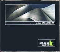 Klassik Radio: New Classics II