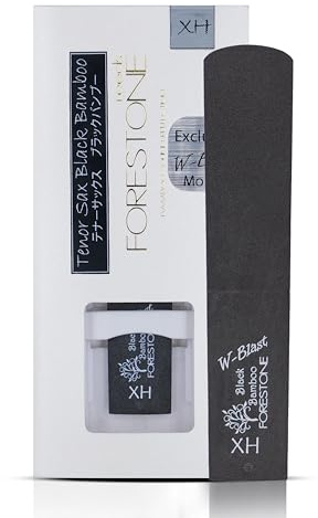 Forestone - FBB045 Clarinet Reed French F4.5 - Brown
