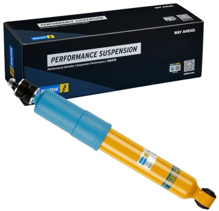 Bilstein 24-000819 Stoßdämpfer vorne | 24-000819 Kompatibel mit Ascona B (81_, 86_, 87_, 88_)