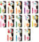 Fresh & More Nachfüllflakons Surprise Für E-Duftstecker 19ml (8er Mix Pack)