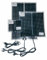 Dragon - Heizmatte ultraflach 45w - 28x80cm