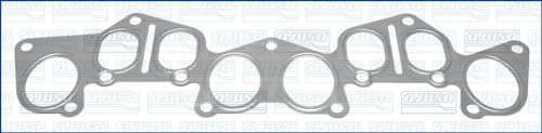 AJUSA 13073700 Dichtung, Ansaug-/Abgaskrümmer | 13073700 passend für Bx Evasion Jumper Jumpy