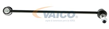 VAICO Link/Coupling Rod, stabiliser bar V30-1849