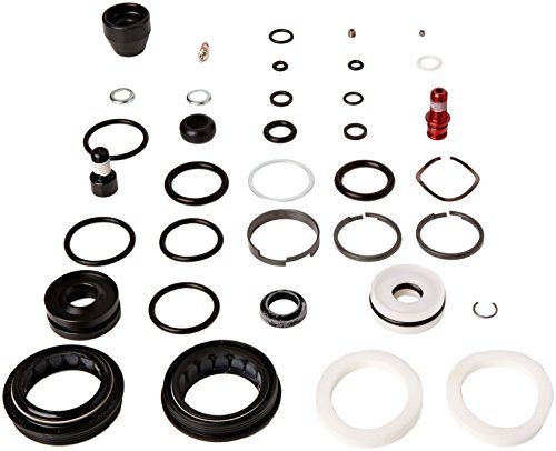 Rockshox Sid/Reba, Utensili elettrici, Accessori Unisex Adulto, Multicolore, Taglia Unica