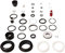 RockShox R8018001 Kit de Service de Suspension Argent