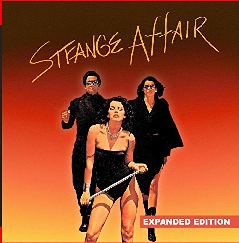 Strange Affair (Expanded Edition)
