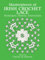 Masterpieces of Irish Crochet Lace: Techniques, Patterns, Instructions (Dover Crafts: Crochet) (English Edition)
