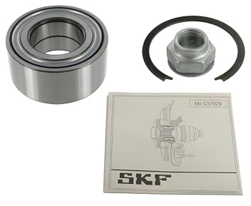 SKF VKBA 6774 Wheel bearing kit