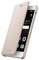 Huawei Flip Custodia Flip per P9 Lite, Oro