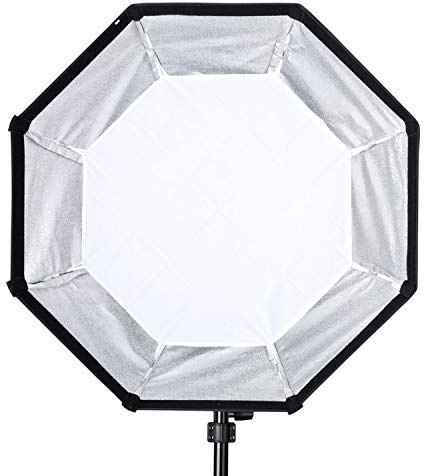 Quadralite Softbox Octa 80cm