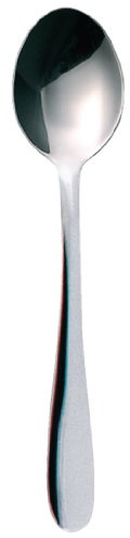 Olympia Buckingham Tea Spoon St/St 18/0 (Box 12)