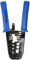 Platinum Tools Platinum 12503C Pince à sertir modulaire tout-en-un Noir