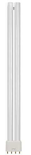 Crompton 36W 840 Cool White 2G11 4Pin Long Single Turn L