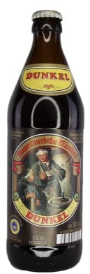 Augustiner Dunkel 12x0,5l