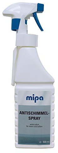 Antischimmel Pumpspray LEF, 500ml