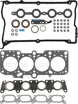 VICTOR REINZ Dichtungssatz, Zylinderkopf 02-31955-01 | Kompatibel mit: AUDI A4 B5, A4 B5 Avant, A6 C4, A6 C4 Avant, A6 C5, A6 C5 Avant, CABRIOLET B3, VW PASSAT B5