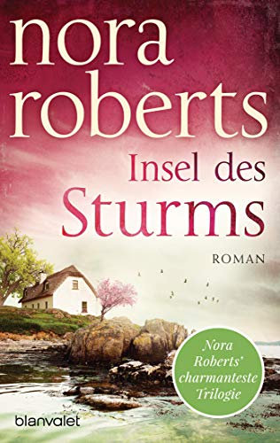 Insel des Sturms: Roman (Die Sturm-Trilogie 1)
