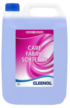 Cleenol CRLD3/5 Care Fabric Conditioner