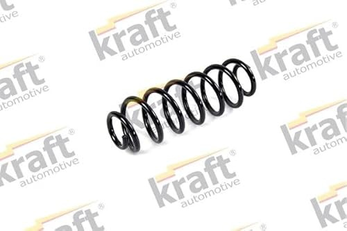 Kraft Automotive 4036546 Fahrwerksfeder