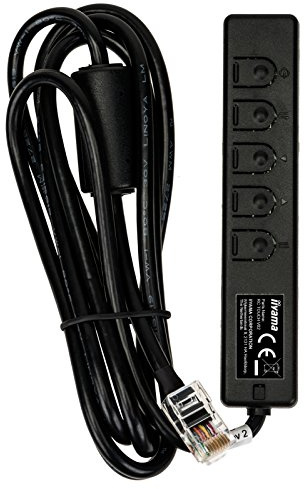 iiyama RC TOUCHV01 Portable Bedienleiste für die T(F) xx34 Serie