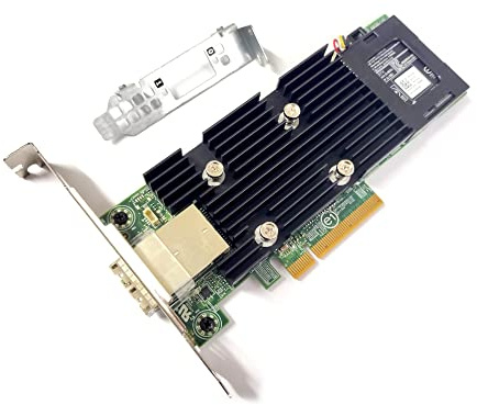 Dell RAID-Controller H830 2GB 12GB/s LP Adapter