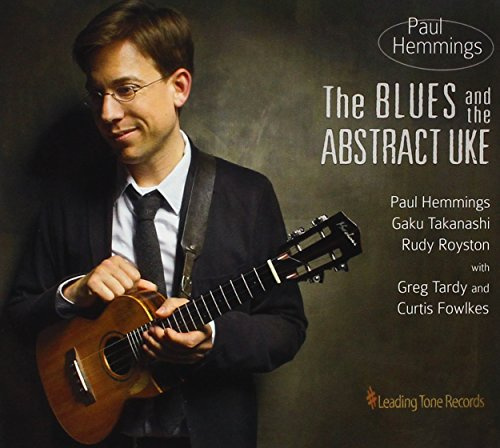 Blues and The Abstract Uke