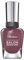 Sally Hansen Complete Salon Manicure Nail Polish, Purple Shades, Plum's the World