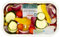Morrisons Mediterranean Style Vegetables, 400g