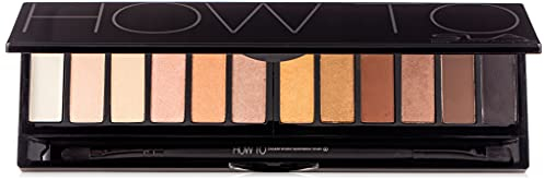 SLA How to palette 12gr
