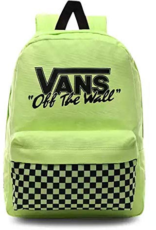 Vans Old Skool III Backpack - Sharp Green