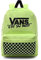 Vans Old Skool III Backpack - Sharp Green
