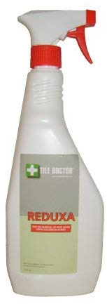 Tile Doctor Reduxa - Penetrating Stone Tile Stain Remover Use On Tea and Coffee, Red and White Wine