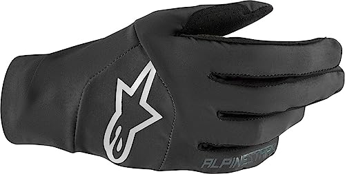 Alpinestars MTB-Handschuhe Drop 4.0 Schwarz Gr. M