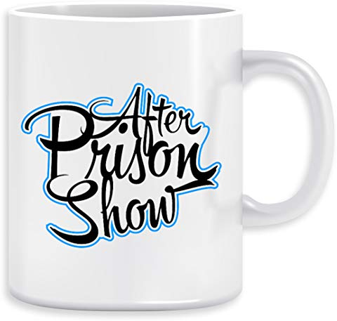 AfterPrisonShow - Afterprisonshow Kaffeebecher Becher Tassen Ceramic Mug Cup