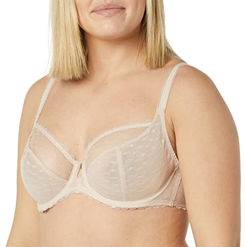 Freya Signature Damen Tauch-BH, Naturbeige, 65I