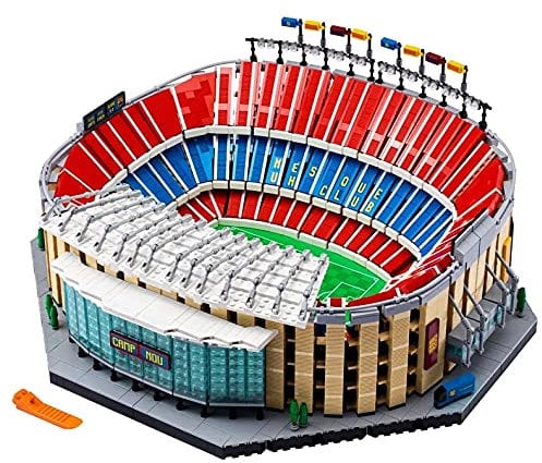 LEGO CREATOR EXPERT 10284 Camp Nou - FC Barcelona