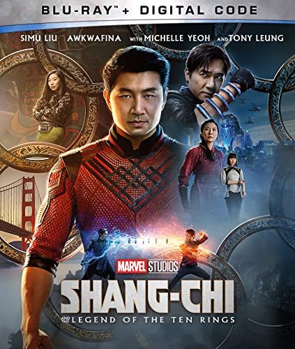 Shang-Chi and the Legend of the Ten Rings (Feature)