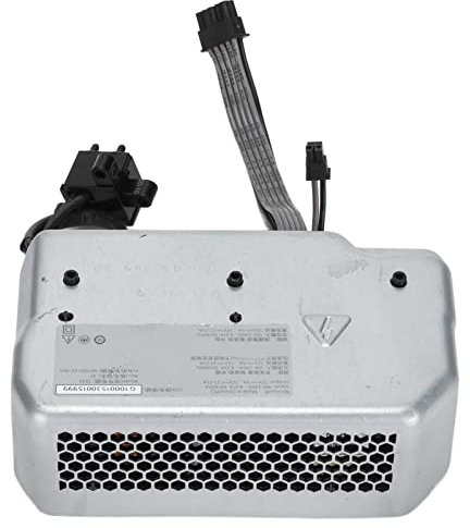 1920 Fuente de Alimentación para Series X, Adaptador de Ca Compatible con Piezas de Fuente de Alimentación para la Consola Series X, 100‑240V