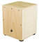 Natural Junior Box Cajon-CAJON