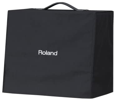 Roland KC-200 & KC-150 Amp Cover - Black - Protects from Scuffs, Dust & Dirt - Authentic Roland Accessory